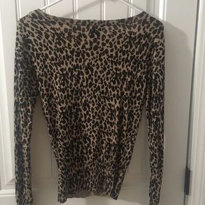 Long sleeve cover up